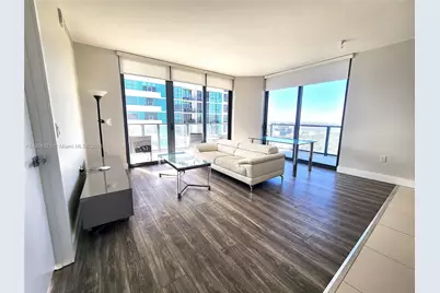 121 NE 34th St #2901, Miami, FL 33137 - Photo 1