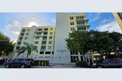 1350 NW 8th Ct #A1-6, Miami, FL 33136 - Photo 1