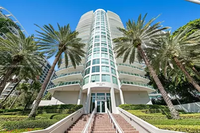 2645 S Bayshore Dr #1802, Miami, FL 33133 - Photo 1