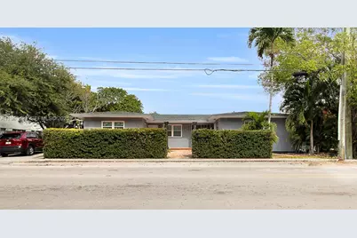 643-645 NE 149th St, Miami, FL 33161 - Photo 1