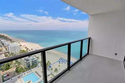 2301 S Ocean Dr #2404, Hollywood, FL 33019 - Photo 1