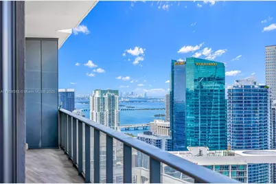 801 S Miami Ave #5204, Miami, FL 33130 - Photo 1