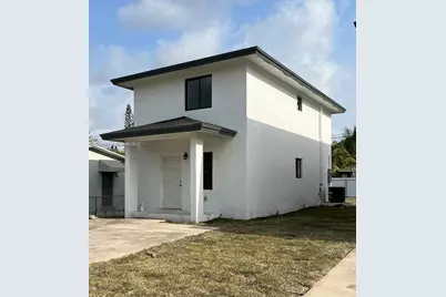7742 NW 15 Avenue, Miami, FL 33147 - Photo 1