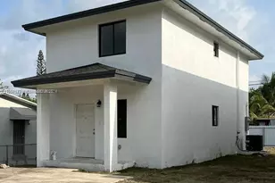 7742 NW 15th Ave, Miami, FL 33147 - Photo 1