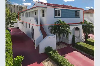 141 NW 43rd Pl #143, Miami, FL 33126 - Photo 1