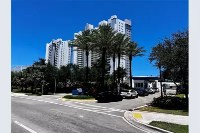 15051 Royal Oaks Ln #2301, North Miami, FL 33181 - Photo 1