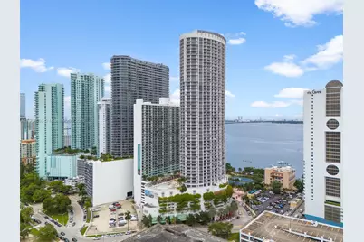 1750 N Bayshore Dr #2314, Miami, FL 33132 - Photo 1