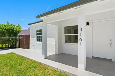 3161 SW 27th Ln #1, Miami, FL 33133 - Photo 1