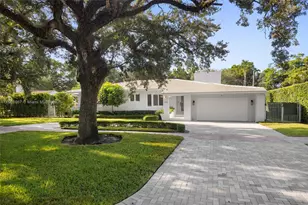 5906 Mall Mall, Coral Gables, FL 33146 - Photo 1