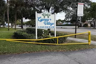 7230 Fairway Dr, Miami Lakes, FL 33014 - Photo 1