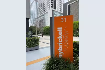 31 SE 6th St #2503, Miami, FL 33131 - Photo 1