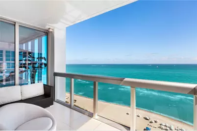 6899 Collins Ave #1508, Miami Beach, FL 33141 - Photo 1