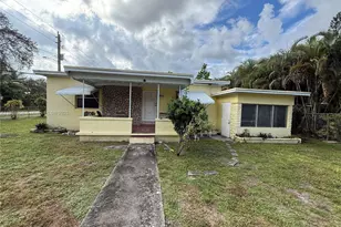 9900 NW 25th Ave, Miami, FL 33147 - Photo 1