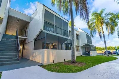 7929 SW 104th St #111E, Miami, FL 33156 - Photo 1