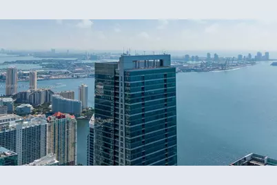1425 Brickell Ave #65C, Miami, FL 33131 - Photo 1