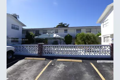 [Address not provided], Hallandale Beach, FL 33009 - Photo 1
