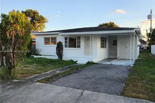 1547 W 10th St, Riviera Beach, FL 33404 - Photo 1
