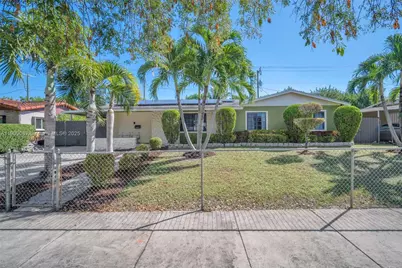 21211 NE 2nd Ave, Miami, FL 33179 - Photo 1