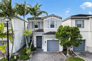 4445 NW 48th Terrace, Tamarac, FL 33319 - Photo 1