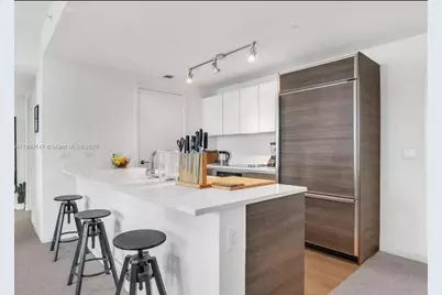 1100 S Miami Ave #3708, Miami, FL 33130 - Photo 1