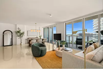 6620 Indian Creek Dr #713, Miami Beach, FL 33141 - Photo 1