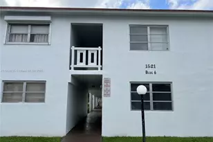 1521 NW 43rd Ave, Lauderhill, FL 33313 - Photo 1