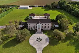 18300 SW 158th St, Miami, FL 33187 - Photo 1