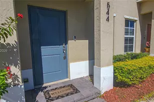 544 NE 5th St, Florida City, FL 33034 - Photo 1