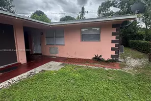 5700 NW 15th St, Lauderhill, FL 33313 - Photo 1