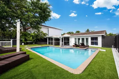 7701 NE 8th Ave, Miami, FL 33138 - Photo 1