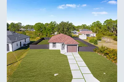 616 S Parker Ave, Lehigh Acres, FL 33974 - Photo 1