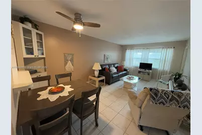 4441 NW 16th St #J205, Lauderhill, FL 33313 - Photo 1