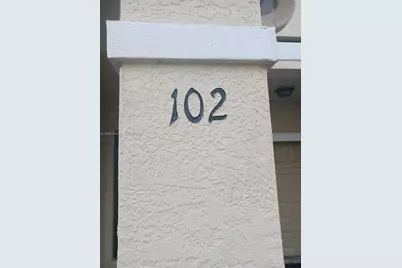 102 Belmont Ln #102, North Lauderdale, FL 33068 - Photo 1