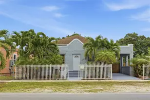 349 NW 46th St, Miami, FL 33127 - Photo 1