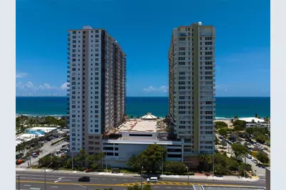 111 Briny Ave #19-05, Pompano Beach, FL 33062 - Photo 1