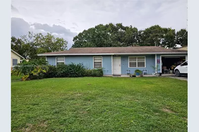 5108 Myrtle Dr, Fort Pierce, FL 34982 - Photo 1