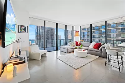 88 SW 7th St #3101, Miami, FL 33130 - Photo 1