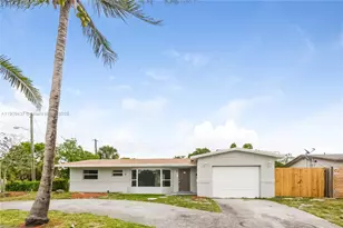 2360 NW 60th Ave, Sunrise, FL 33313 - Photo 1