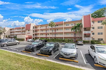 1040 Country Club Dr #408, Margate, FL 33063 - Photo 1