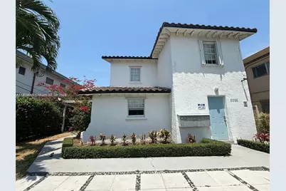 6966 Byron Ave #202, Miami Beach, FL 33141 - Photo 1