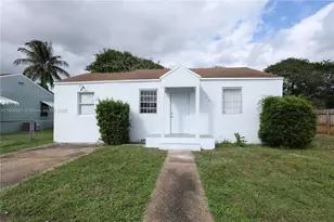 2347 NW 84th St, Miami, FL 33147 - Photo 1