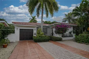5105 Red Rd, Coral Gables, FL 33155 - Photo 1