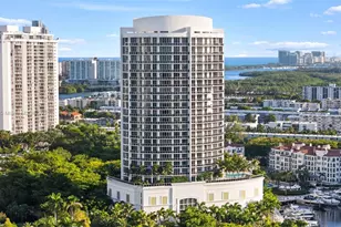 4100 Island Blvd, Aventura, FL 33160 - Photo 1