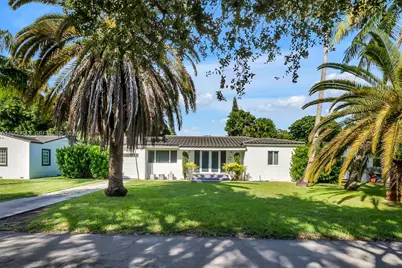 125 NW 100th Ter, Miami Shores, FL 33150 - Photo 1