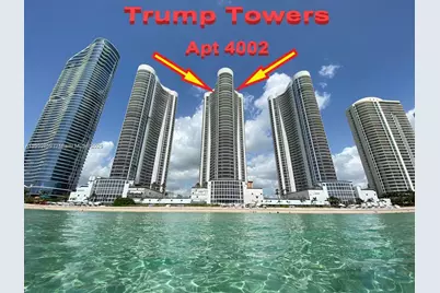 15901 Collins Ave #4002, Sunny Isles Beach, FL 33160 - Photo 1