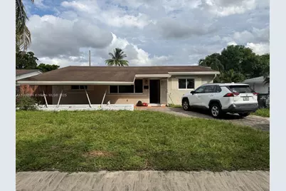 1121 N 74th Way #0, Hollywood, FL 33024 - Photo 1