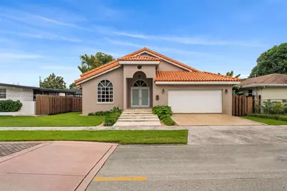 3510 SW 13th St, Miami, FL 33145 - Photo 1