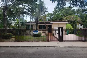 677 NE 60th St, Miami, FL 33137 - Photo 1