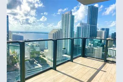 68 SE 6th St #2801, Miami, FL 33131 - Photo 1