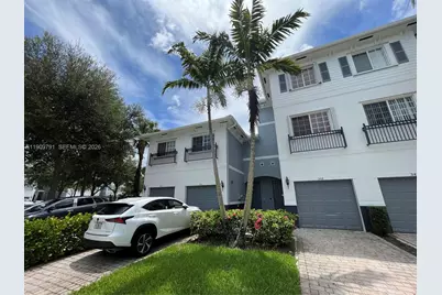 3416 NW 14th Ct #3416, Lauderhill, FL 33311 - Photo 1